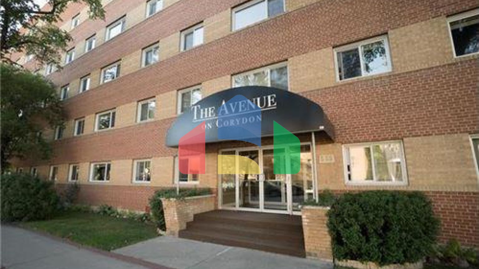 Residential - Condo/Apartment - Winnipeg, Canada - Canada