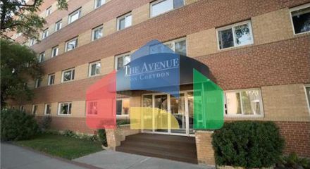 Residential - Condo/Apartment - Winnipeg, Canada - Canada