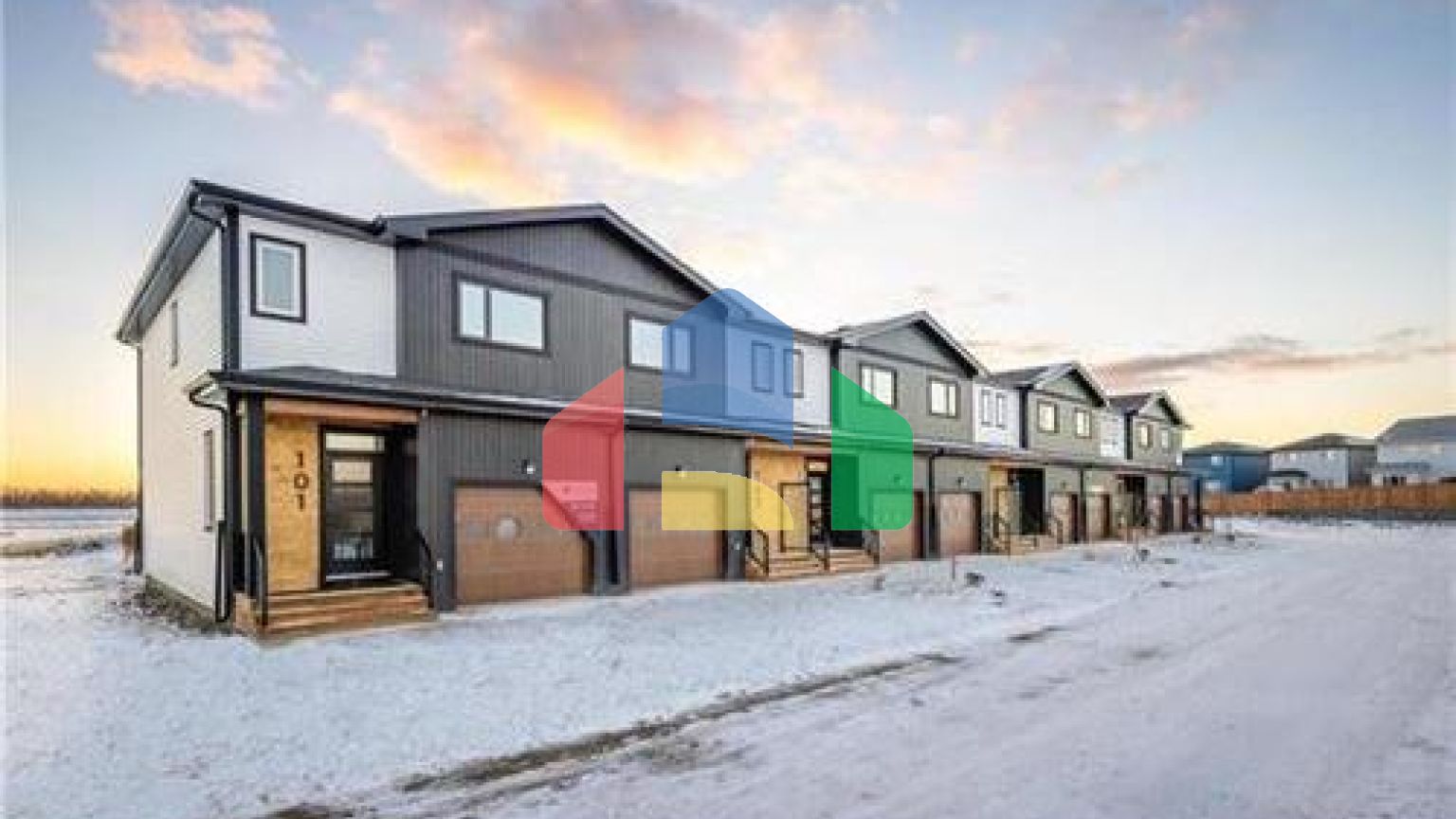 Residential - Condo/Apartment - Winnipeg, Canada - Canada