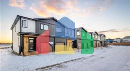 Residential - Condo/Apartment - Winnipeg, Canada - Canada