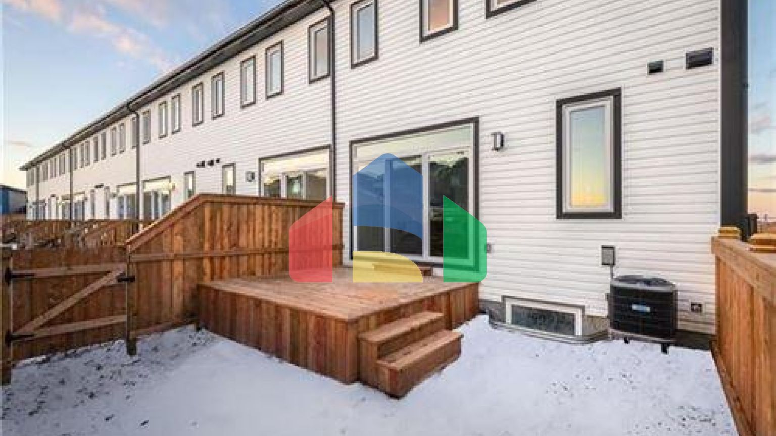 Residential - Condo/Apartment - Winnipeg, Canada - Canada