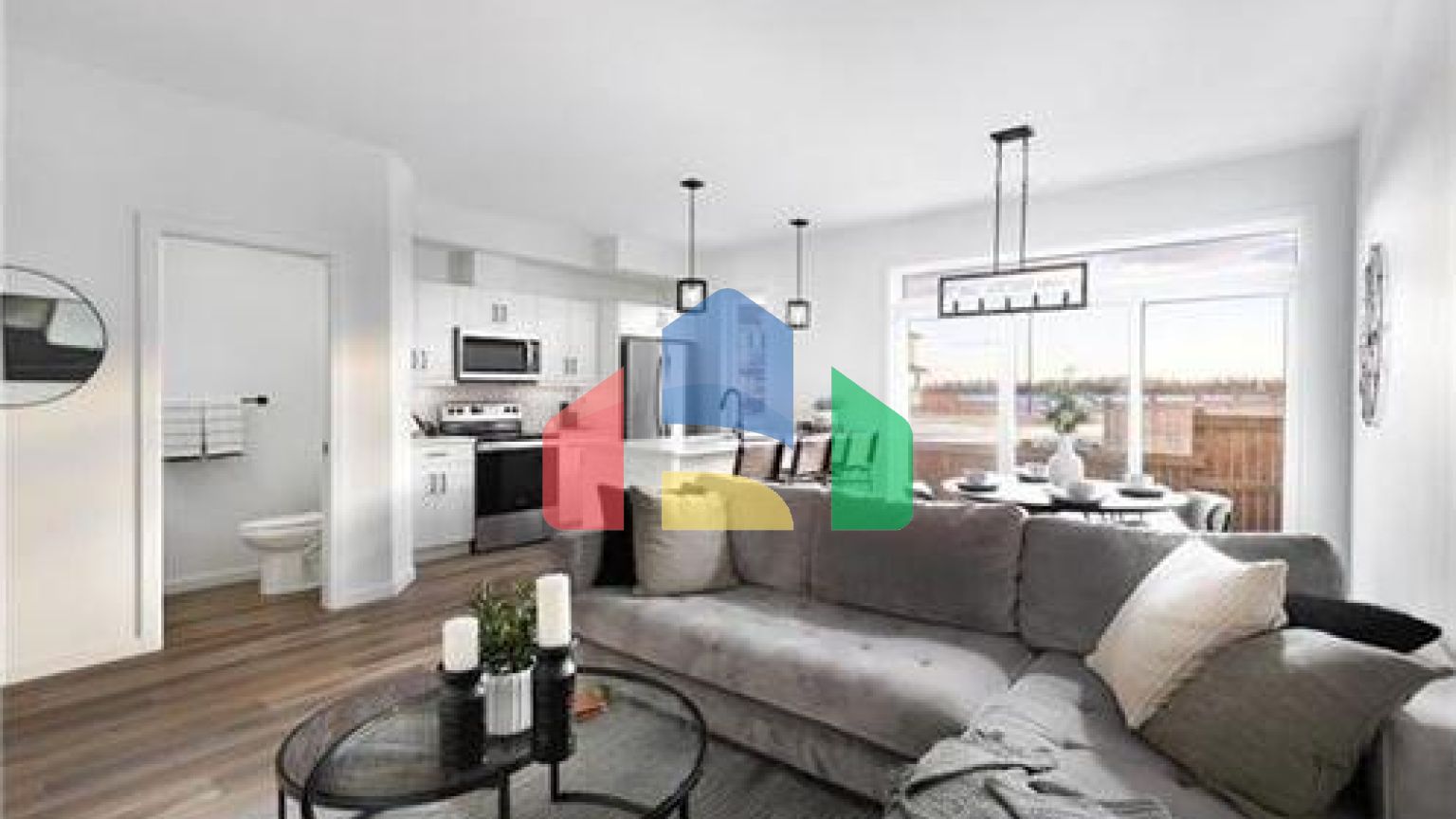 Residential - Condo/Apartment - Winnipeg, Canada - Canada