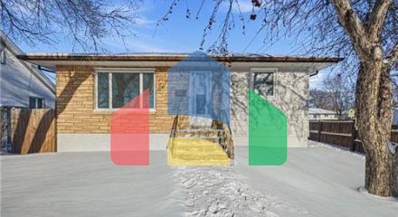 Residential - Single Family Home - Winnipeg, Canada - Canada
