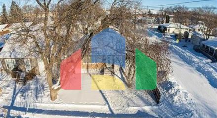 Residential - Single Family Home - Winnipeg, Canada - Canada