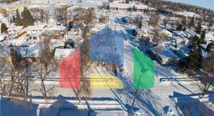 Residential - Single Family Home - Winnipeg, Canada - Canada