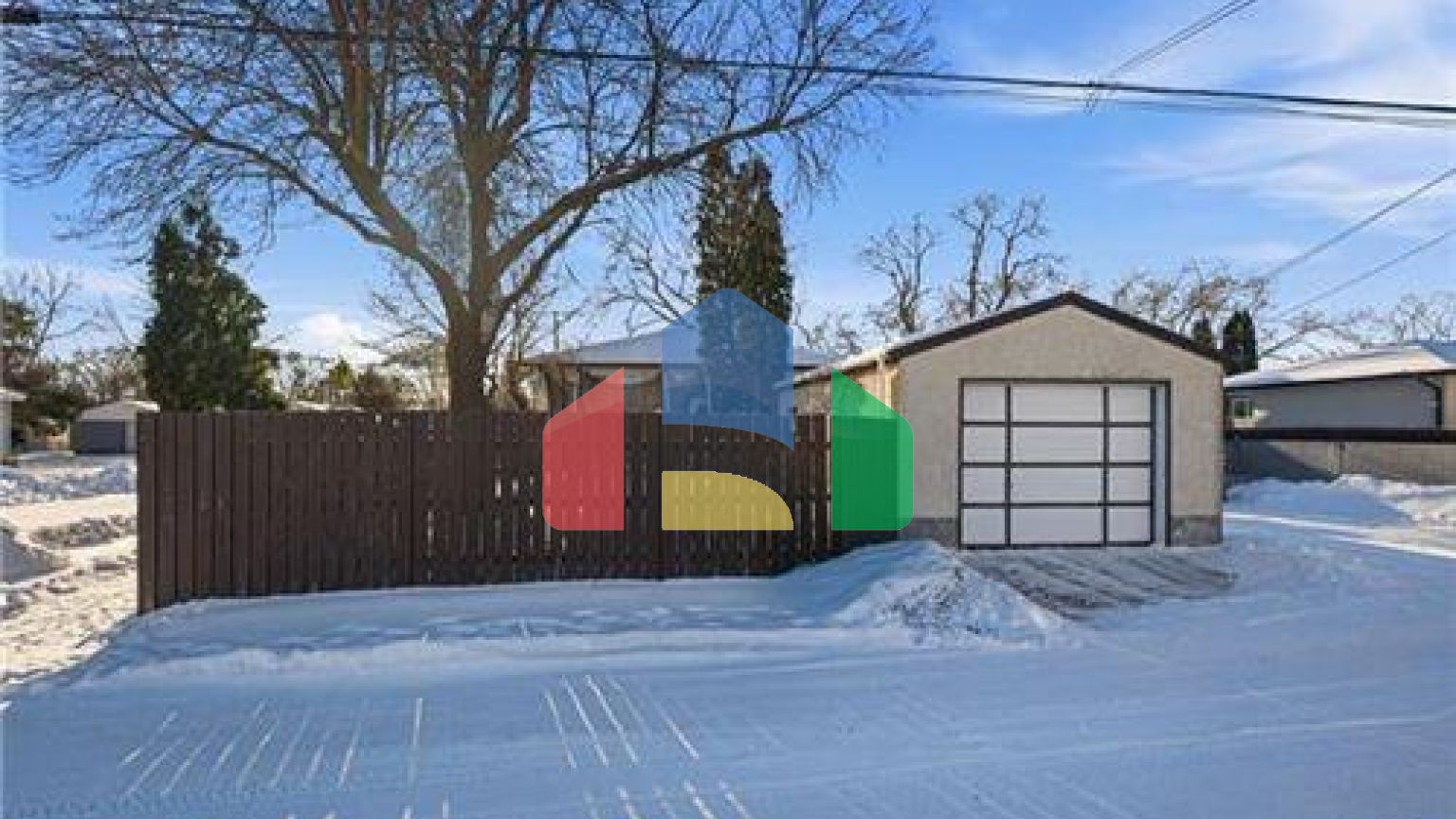 Residential - Single Family Home - Winnipeg, Canada - Canada