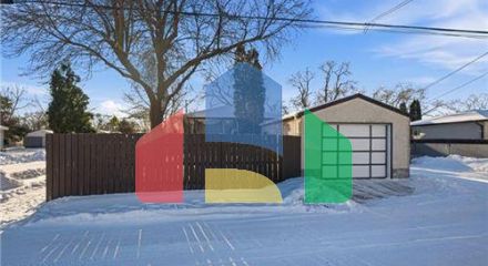 Residential - Single Family Home - Winnipeg, Canada - Canada