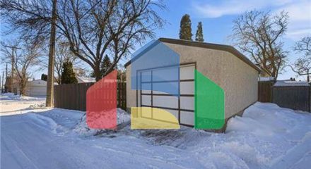 Residential - Single Family Home - Winnipeg, Canada - Canada