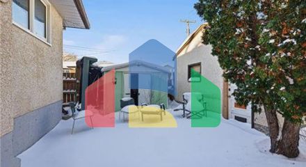 Residential - Single Family Home - Winnipeg, Canada - Canada