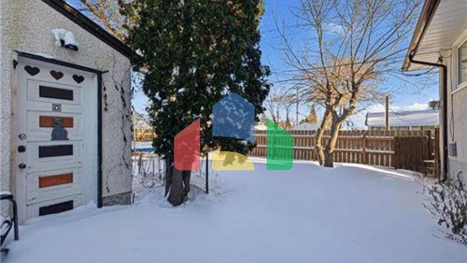 Residential - Single Family Home - Winnipeg, Canada - Canada