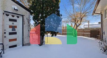 Residential - Single Family Home - Winnipeg, Canada - Canada