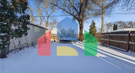 Residential - Single Family Home - Winnipeg, Canada - Canada