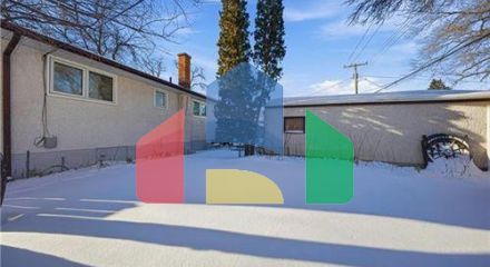 Residential - Single Family Home - Winnipeg, Canada - Canada