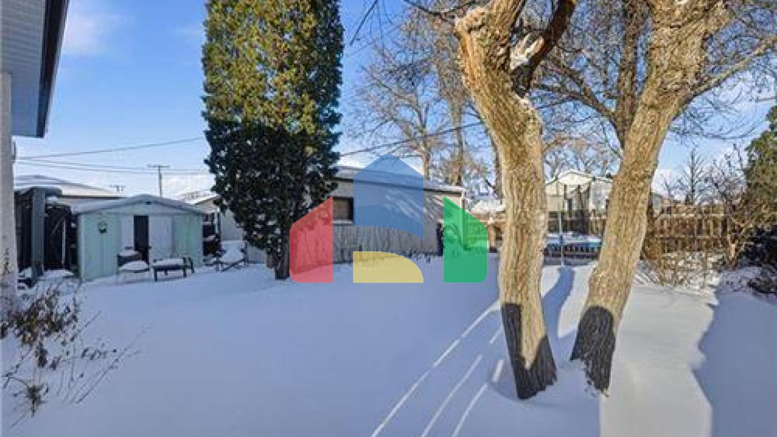 Residential - Single Family Home - Winnipeg, Canada - Canada