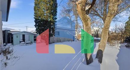 Residential - Single Family Home - Winnipeg, Canada - Canada