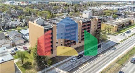 Residential - Condo/Apartment - Winnipeg, Canada - Canada