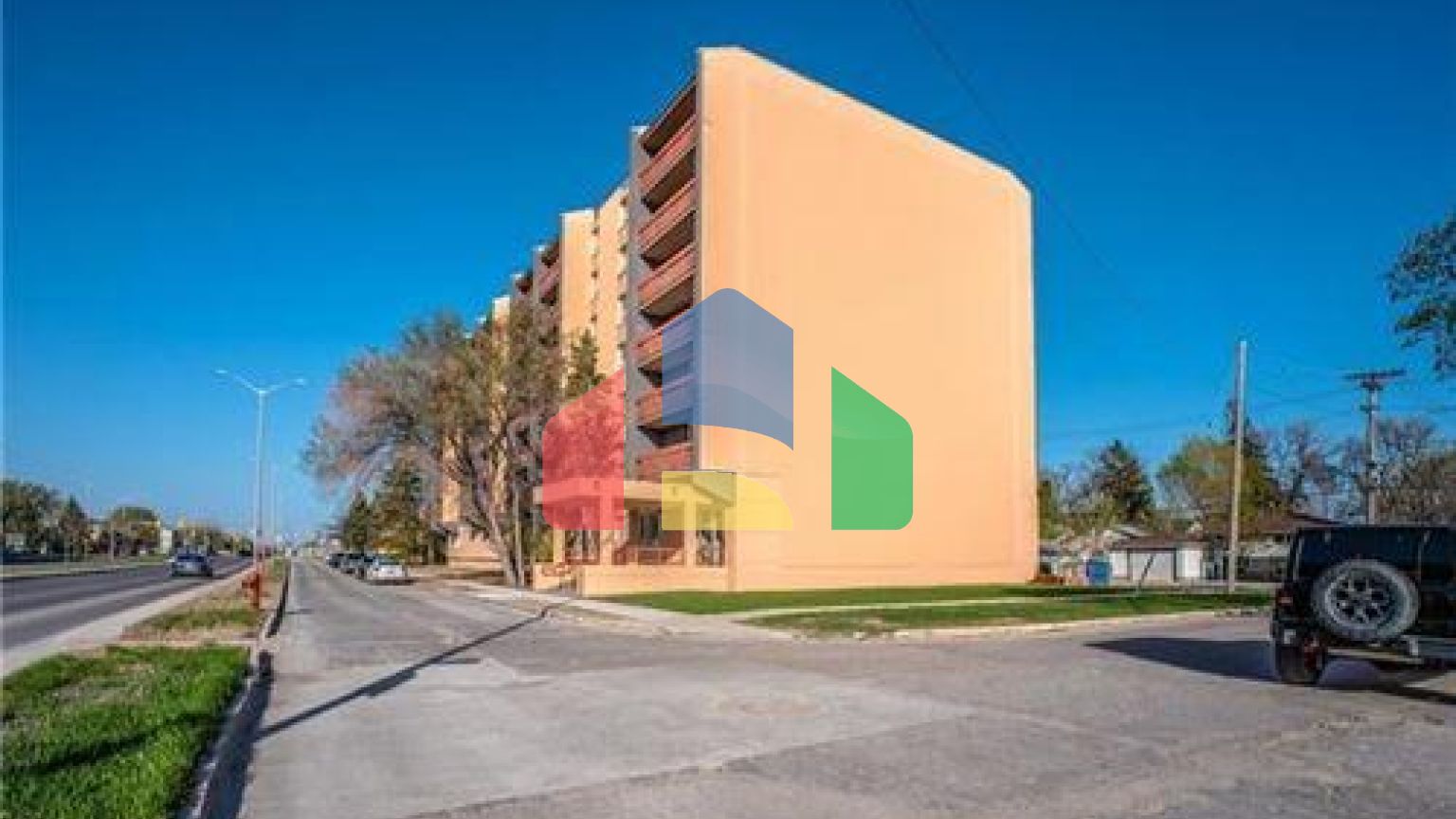 Residential - Condo/Apartment - Winnipeg, Canada - Canada