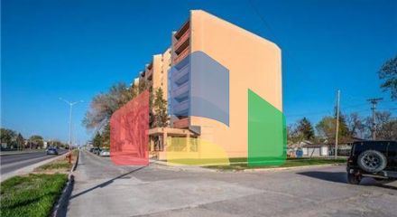 Residential - Condo/Apartment - Winnipeg, Canada - Canada