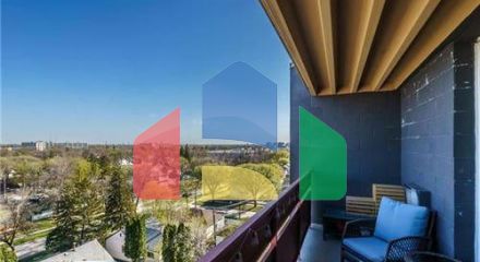 Residential - Condo/Apartment - Winnipeg, Canada - Canada