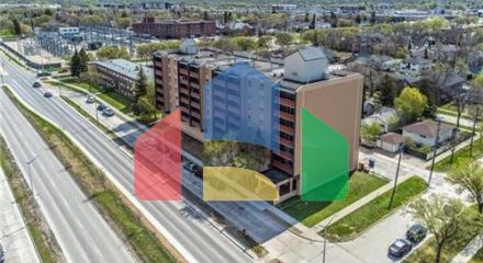 Residential - Condo/Apartment - Winnipeg, Canada - Canada