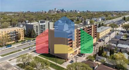 Residential - Condo/Apartment - Winnipeg, Canada - Canada