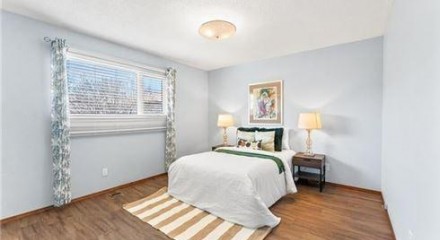 Residential - Single Family Home - Winnipeg, Canada - Canada