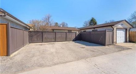 Residential - Single Family Home - Winnipeg, Canada - Canada