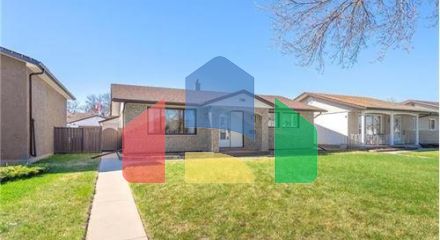 Residential - Single Family Home - Winnipeg, Canada - Canada Residential - Single Family Home - Winnipeg, Canada - Canada