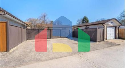 Residential - Single Family Home - Winnipeg, Canada - Canada Residential - Single Family Home - Winnipeg, Canada - Canada