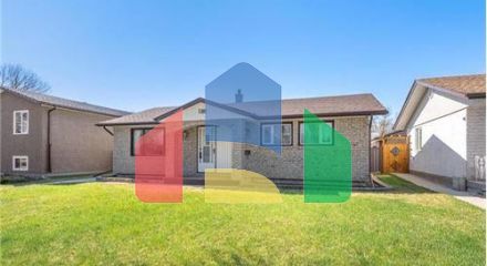 Residential - Single Family Home - Winnipeg, Canada - Canada Residential - Single Family Home - Winnipeg, Canada - Canada