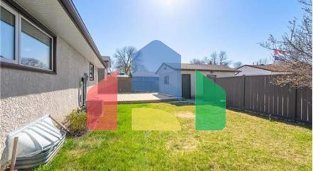 Residential - Single Family Home - Winnipeg, Canada - Canada Residential - Single Family Home - Winnipeg, Canada - Canada