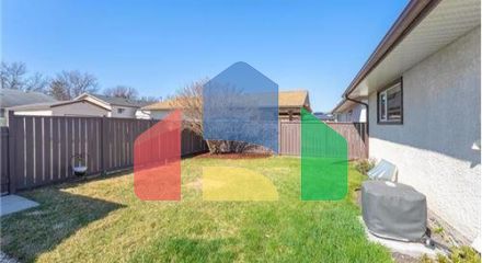 Residential - Single Family Home - Winnipeg, Canada - Canada Residential - Single Family Home - Winnipeg, Canada - Canada