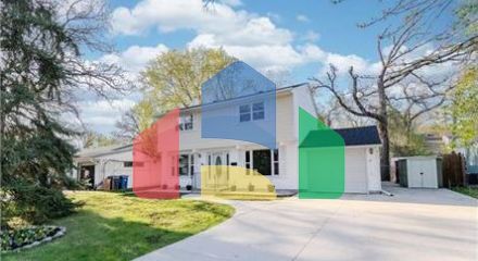 Residential - Single Family Home - Winnipeg, Canada - Canada