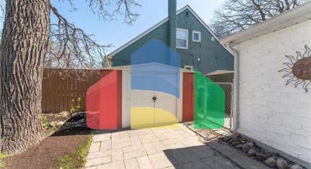 Residential - Single Family Home - Winnipeg, Canada - Canada