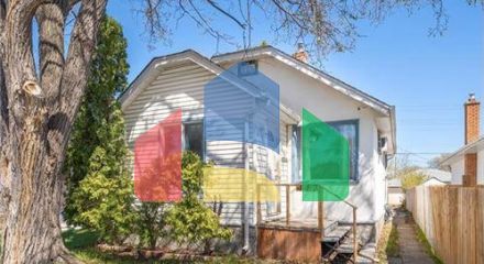Residential - Single Family Home - Winnipeg, Canada - Canada