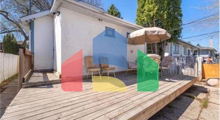 Residential - Single Family Home - Winnipeg, Canada - Canada