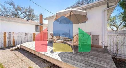 Residential - Single Family Home - Winnipeg, Canada - Canada