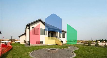 Residential - Single Family Home - Winnipeg, Canada - Canada