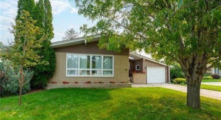 Residential - Single Family Home - Winnipeg, Canada - Canada