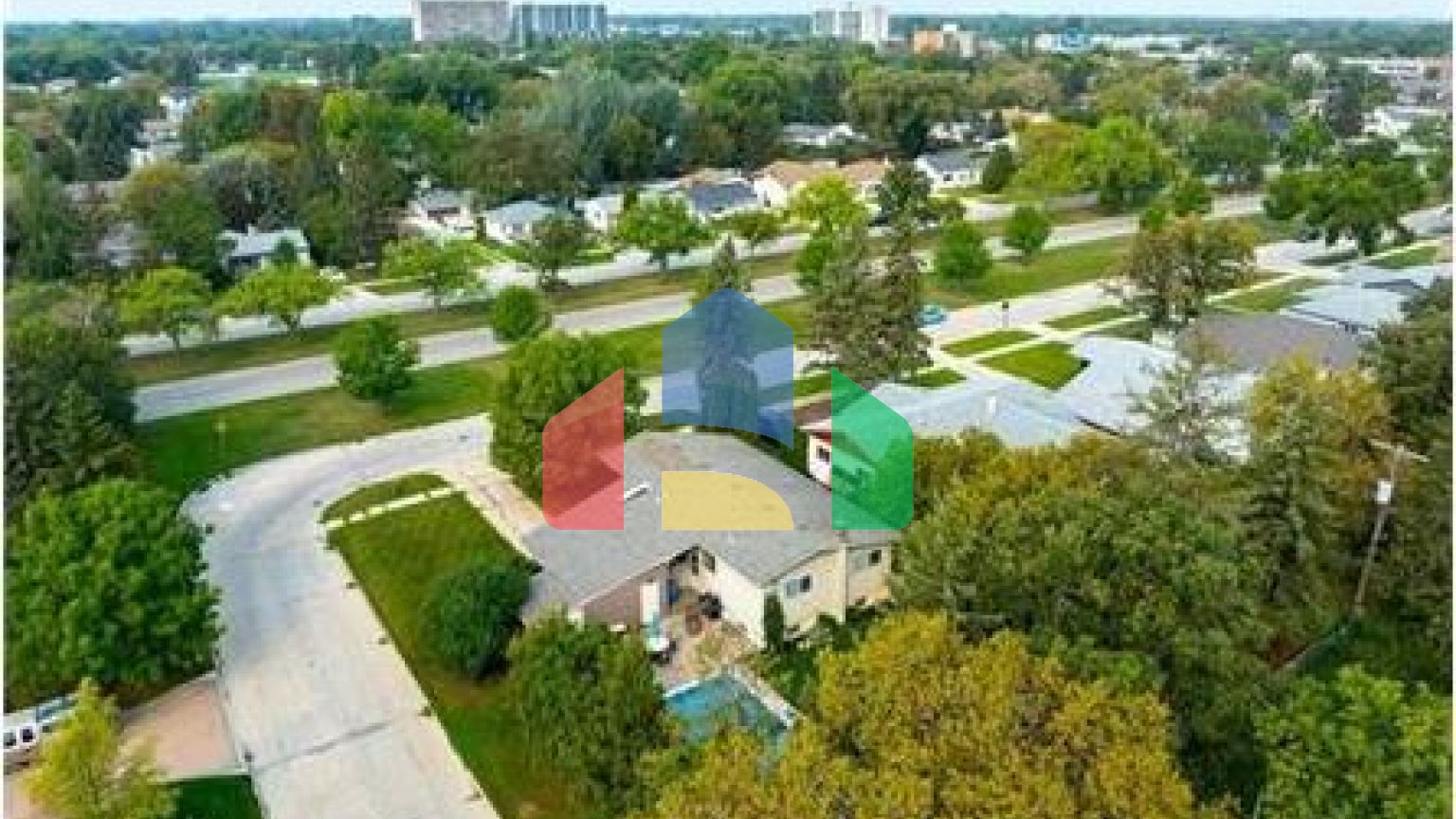 Residential - Single Family Home - Winnipeg, Canada - Canada