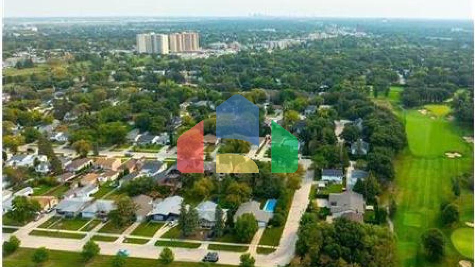 Residential - Single Family Home - Winnipeg, Canada - Canada