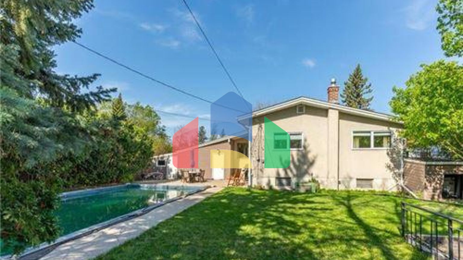 Residential - Single Family Home - Winnipeg, Canada - Canada