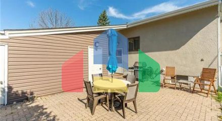 Residential - Single Family Home - Winnipeg, Canada - Canada