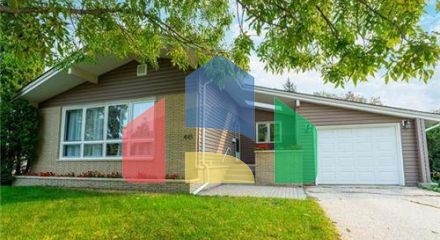 Residential - Single Family Home - Winnipeg, Canada - Canada
