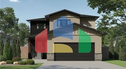 Residential - Single Family Home - Winnipeg, Canada - Canada