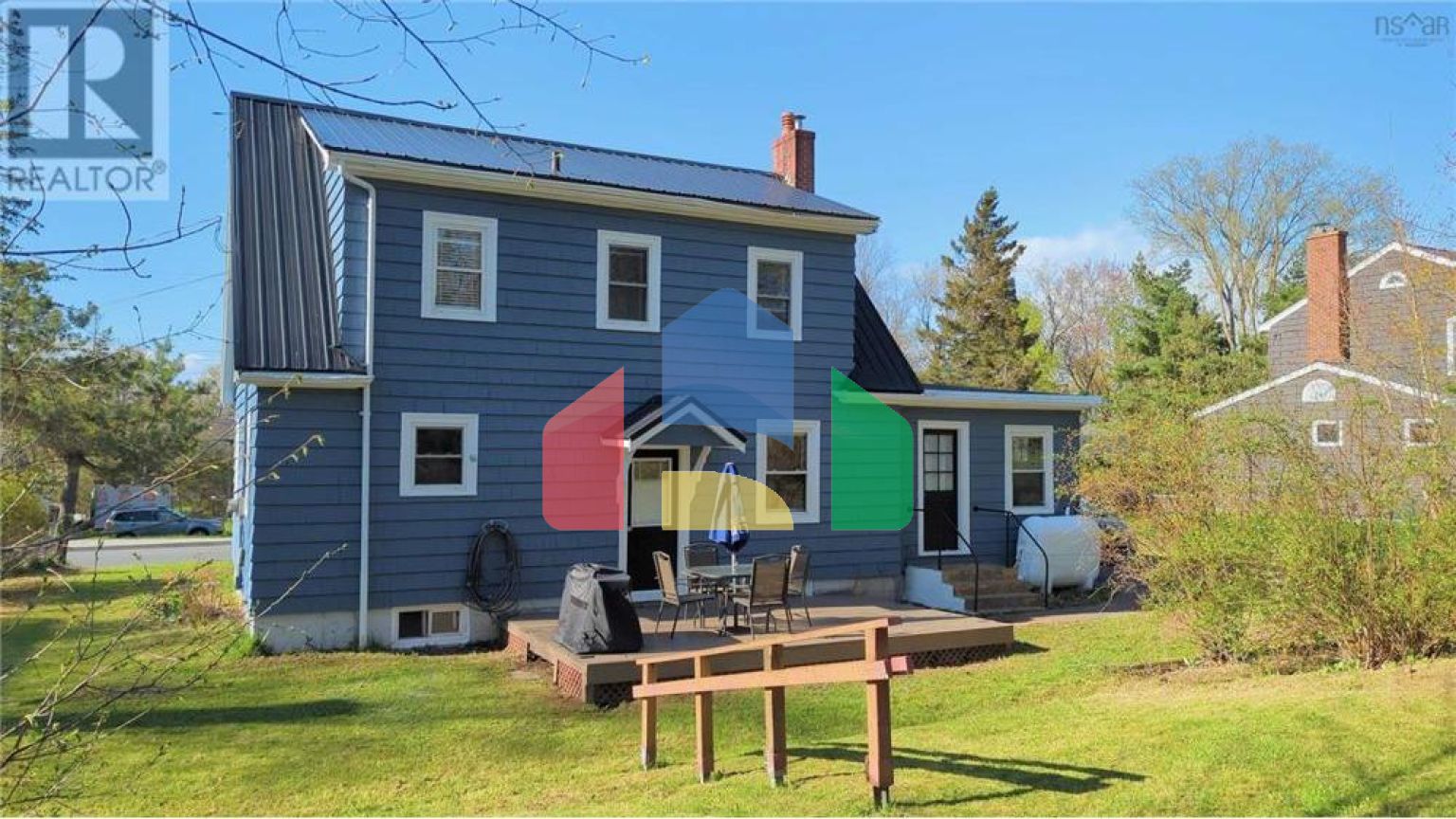 Residential - Single Family Home - Wolfville, Canada - Canada