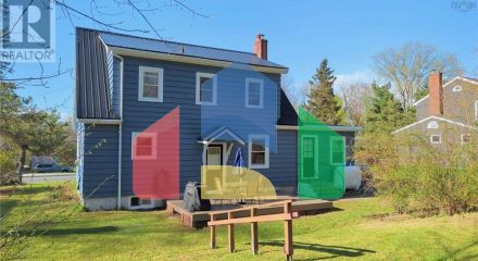 Residential - Single Family Home - Wolfville, Canada - Canada Residential - Single Family Home - Wolfville, Canada - Canada