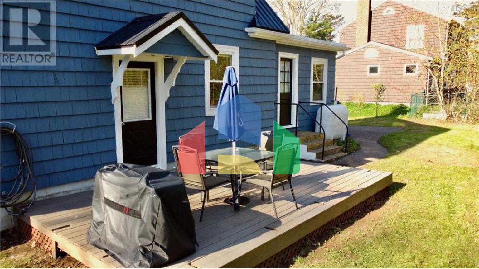 Residential - Single Family Home - Wolfville, Canada - Canada