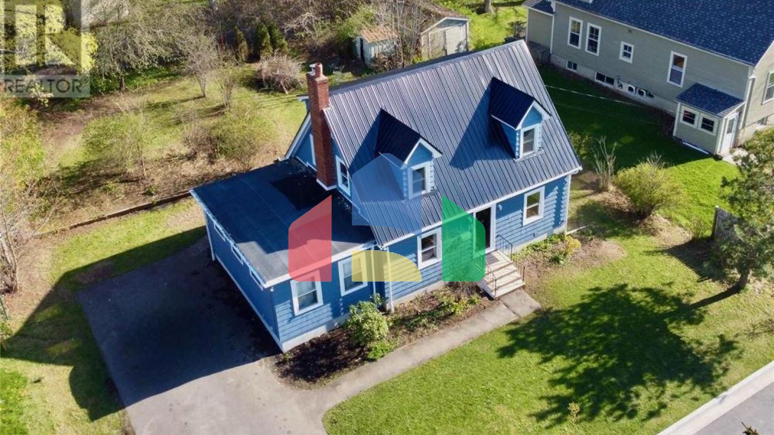 Residential - Single Family Home - Wolfville, Canada - Canada