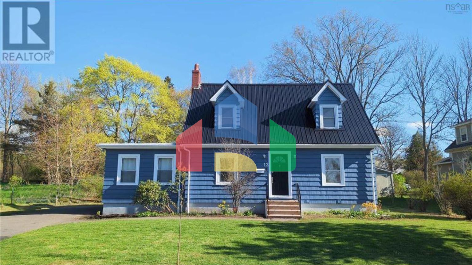 Residential - Single Family Home - Wolfville, Canada - Canada